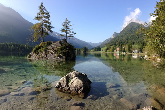 Hintersee